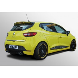 Οπίσθιο σπόιλερ ELIA για Renault Clio IV